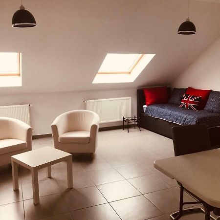 Appartement Athus Aubange Kültér fotó