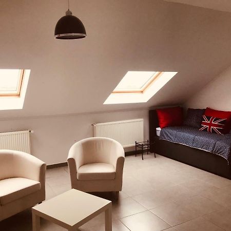 Appartement Athus Aubange Kültér fotó