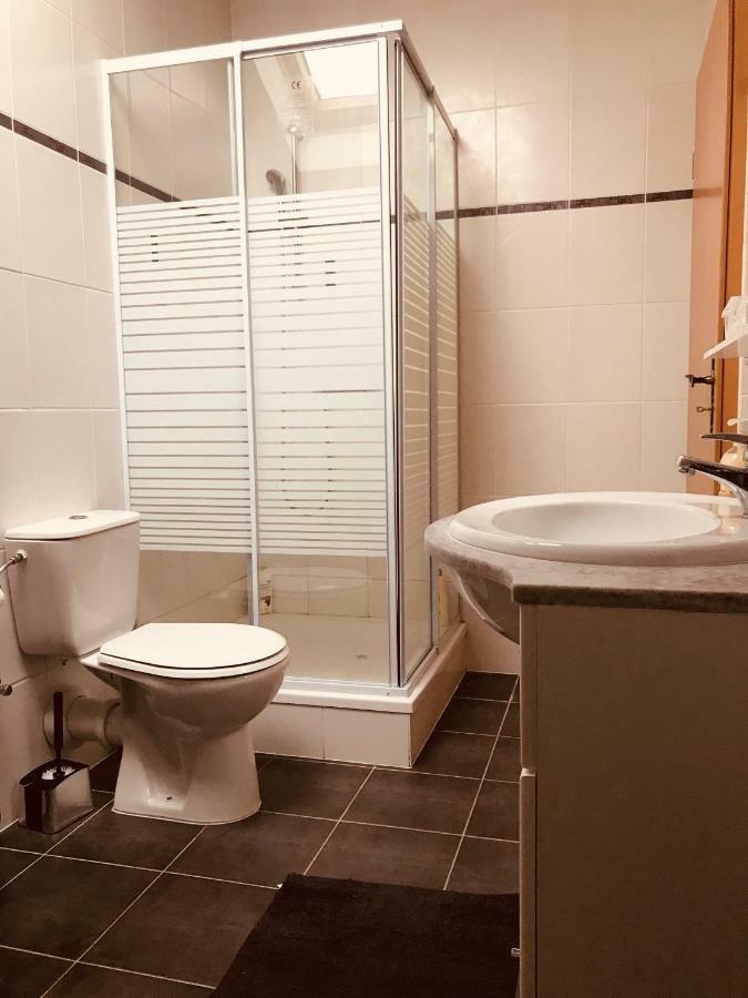 Appartement Athus Aubange Kültér fotó