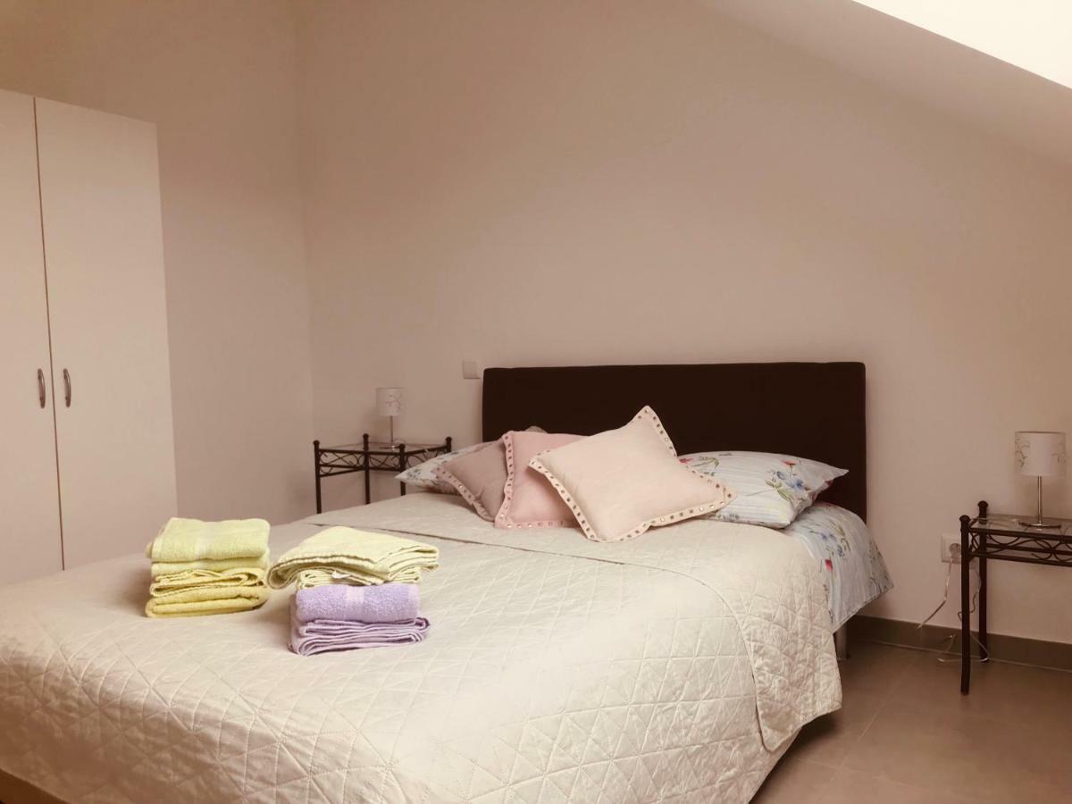 Appartement Athus Aubange Kültér fotó